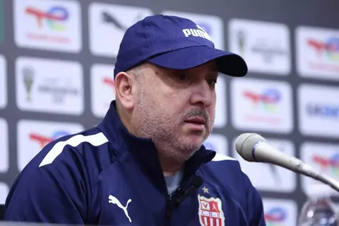 مدرب شباب بلوزداد المؤقت: كنا نستحق الوصول للنهائي